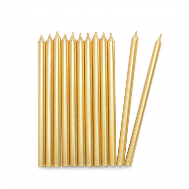 Bougies anniversaire