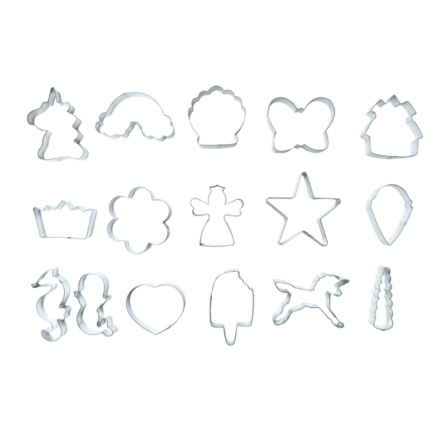 Emporte-Pièces biscuit Emporte-Pièces biscuit