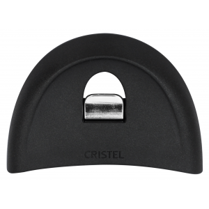 Anse Mutine Amovible Noire Cristel Anse Mutine Amovible Noire Cristel