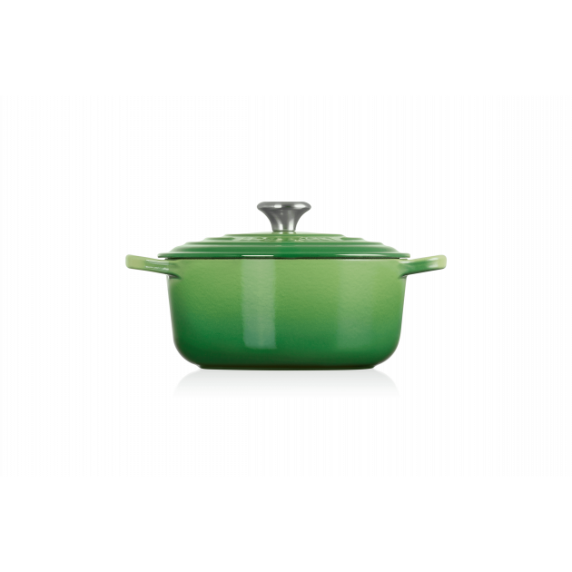 Cocotte en Fonte Emaillée 2,4 L