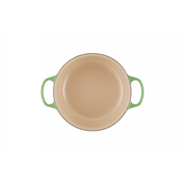 Cocotte en Fonte Bamboo