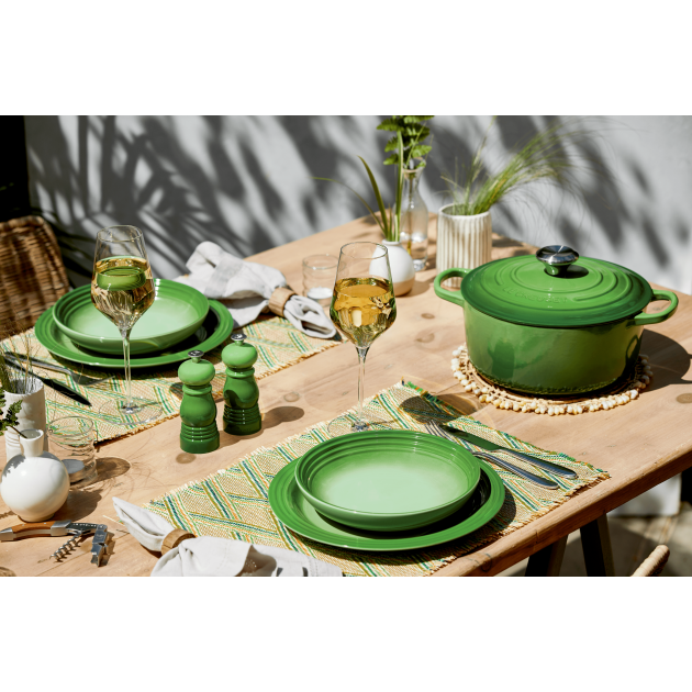 Cocotte en Fonte Le Creuset