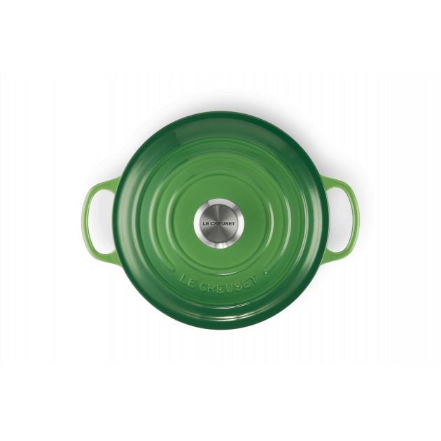 Cocotte en Fonte Ronde Cocotte en Fonte Ronde