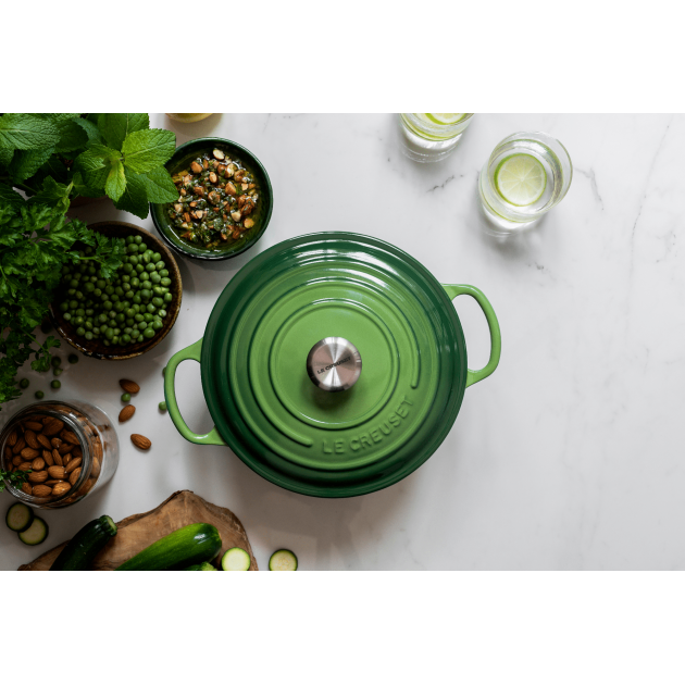 Cocotte en Fonte Le Creuset Cocotte en Fonte Le Creuset