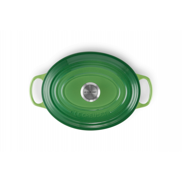 Cocotte en Fonte Ovale  Cocotte en Fonte Ovale
