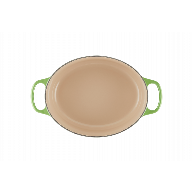 Cocotte en Fonte Bamboo Cocotte en Fonte Bamboo