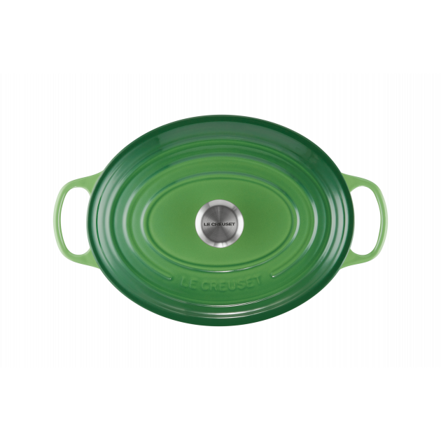 Cocotte en Fonte Ovale Cocotte en Fonte Ovale