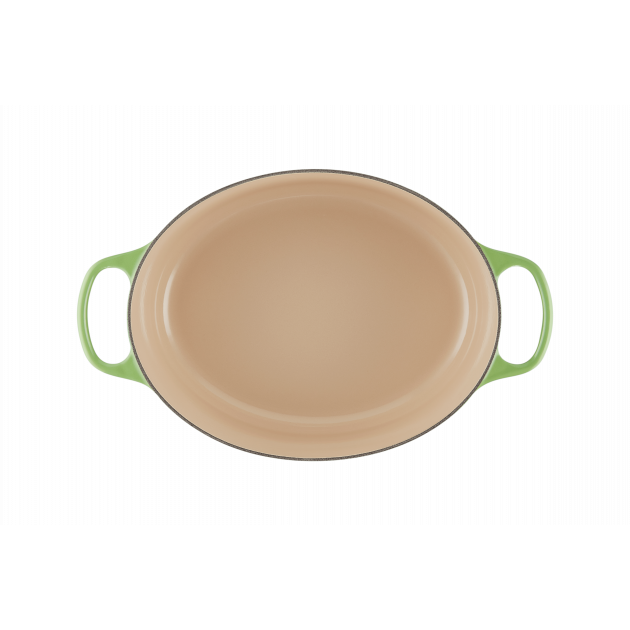 Cocotte en Fonte Bamboo Cocotte en Fonte Bamboo