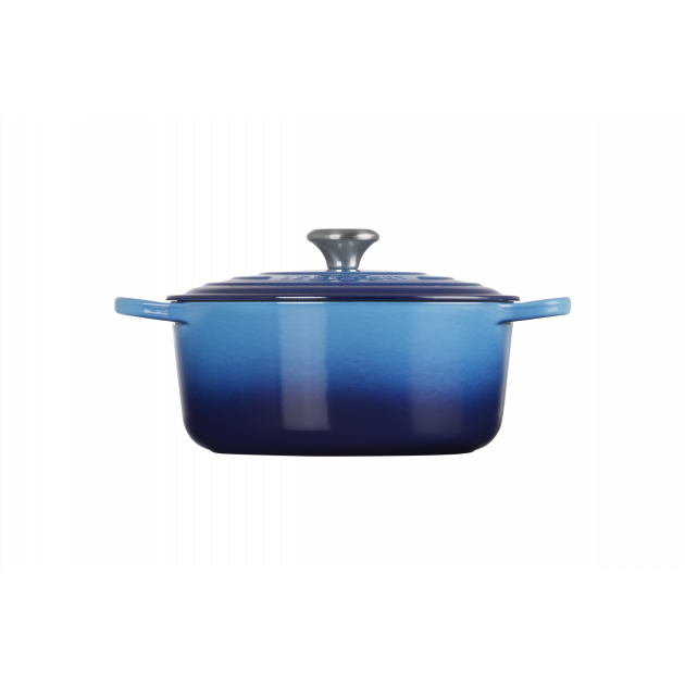 Cocotte en Fonte Ronde 