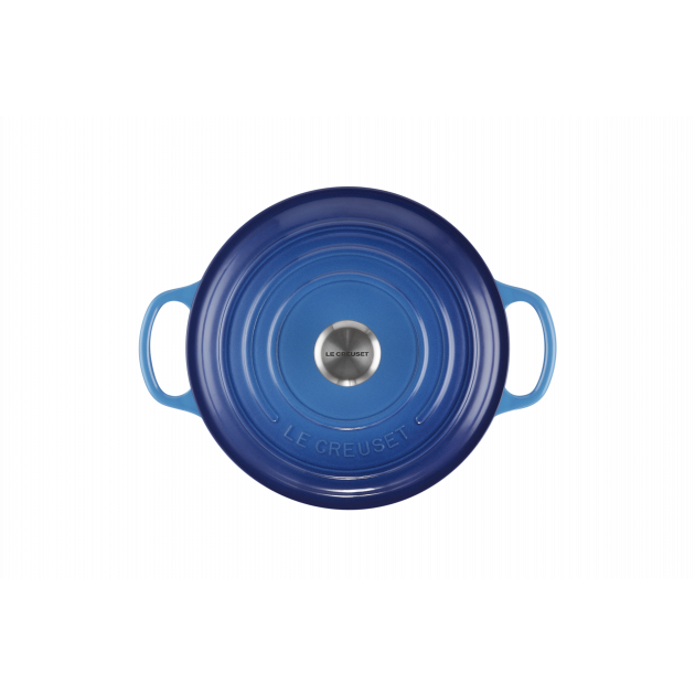 Cocotte en Fonte émaillée 3.3 L