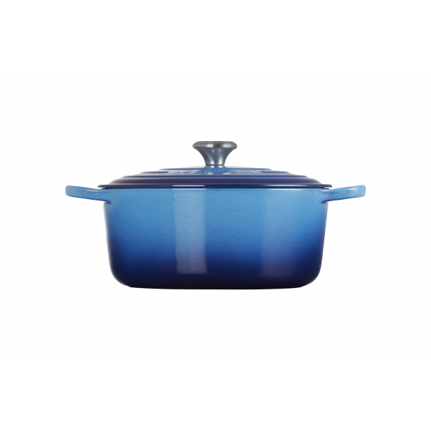 Cocotte en Fonte émaillée