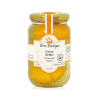 Citrons Beldis Confits au Sel 330 g Terre Exotique