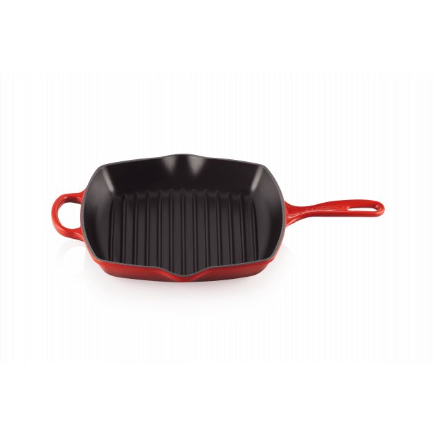 Poêle Skillet Carré 26 cm Poêle Skillet Carré 26 cm