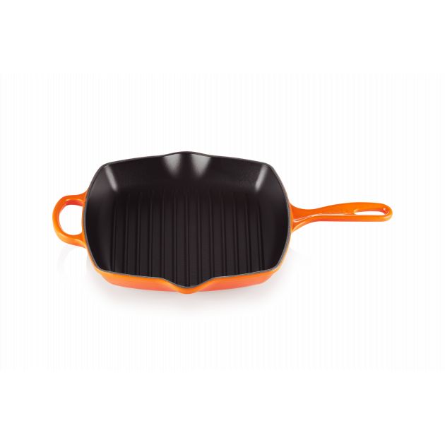 Poêle Skillet Carré 26 cm  Poêle Skillet Carré 26 cm