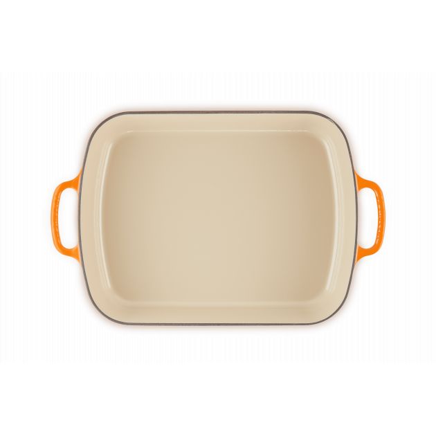 Plat Le Creuset Plat Le Creuset