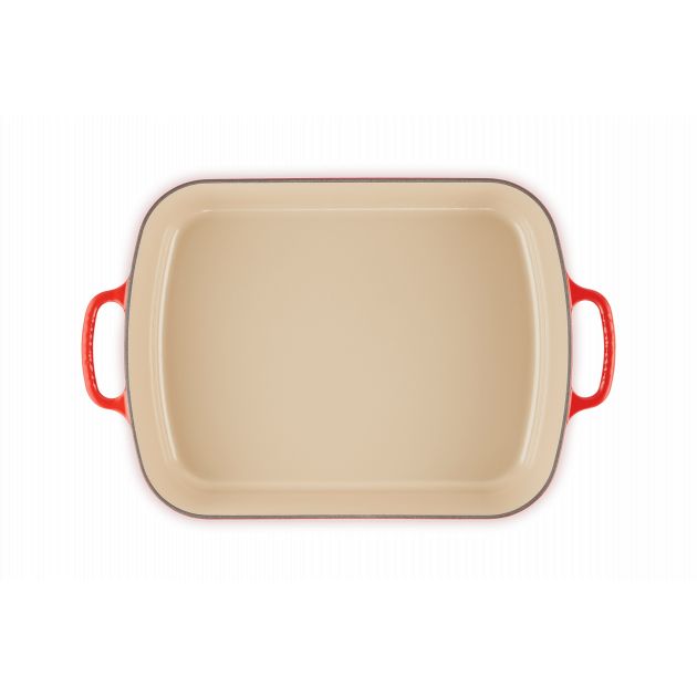 Plat Le Creuset Plat Le Creuset