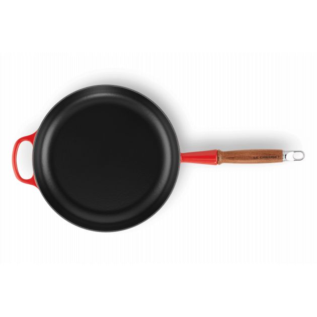 Poêle Le Creuset Poêle Le Creuset