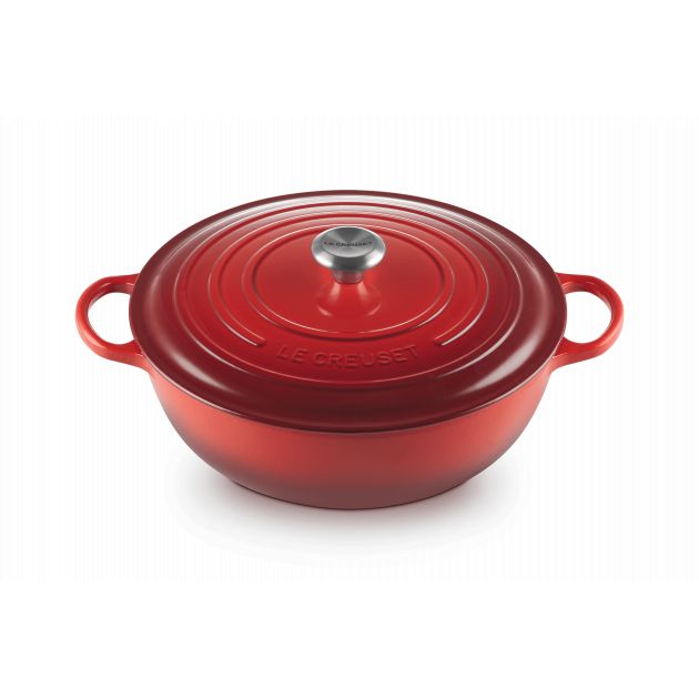 Marmite en Fonte émaillée 7 l Marmite en Fonte émaillée 7 l