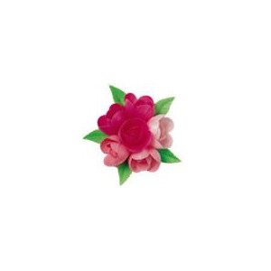 Boîte Rose Azyme 40 mm x72 Florensuc Boîte Rose Azyme 40 mm x72 Florensuc