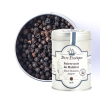 Poivre Noir de Malabar 70 g Terre Exotique