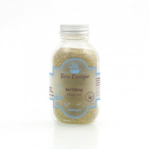 Sel Viking 225 g Terre Exotique Sel Viking 225 g Terre Exotique