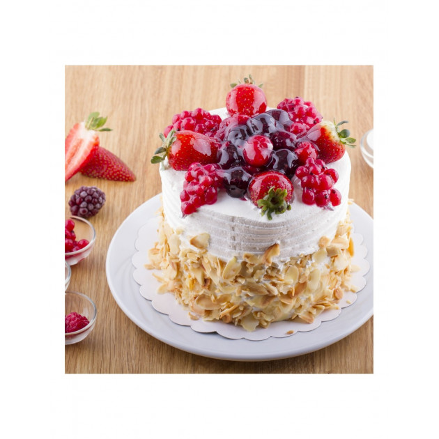 Ronds Pâtissier Ronds Pâtissier