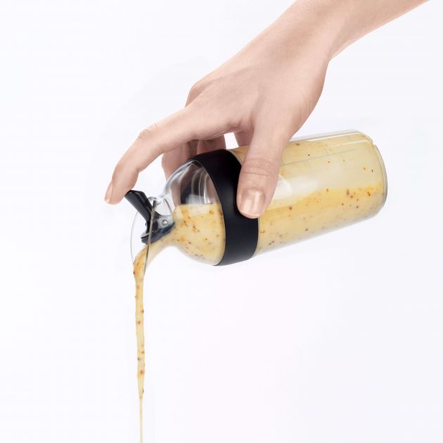 Shaker à Vinaigrette 236 ml Shaker à Vinaigrette 236 ml