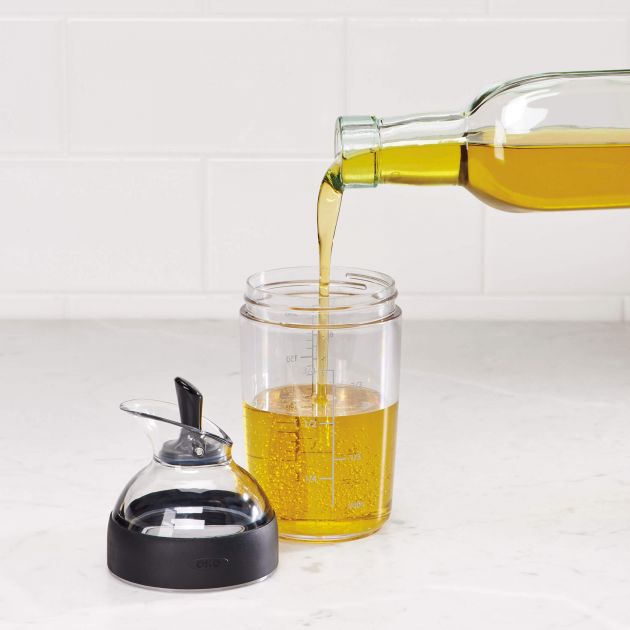 Shaker pour Vinaigrette OXO Shaker pour Vinaigrette OXO