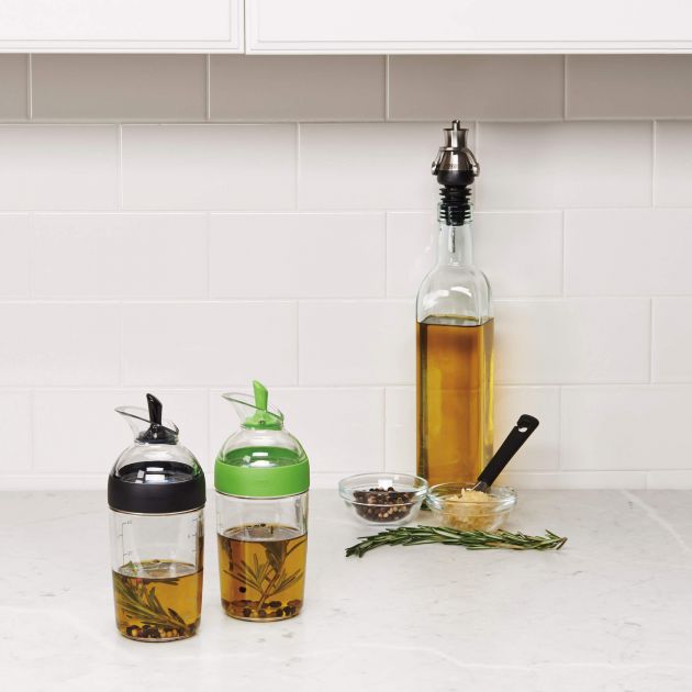 Gamme Shakers Vinaigrette OXO Gamme Shakers Vinaigrette OXO
