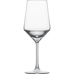 FIN DE SERIE Verre à vin Rouge pour Cabernet 540 ml (x2) Schott Zwiesel PURE FIN DE SERIE Verre à vin Rouge pour Cabernet 540 ml (x2) Schott Zwiesel PURE