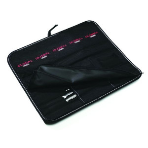 Trousse à couteaux semi-rigide Global GS667-11 Trousse à couteaux semi-rigide Global GS667-11