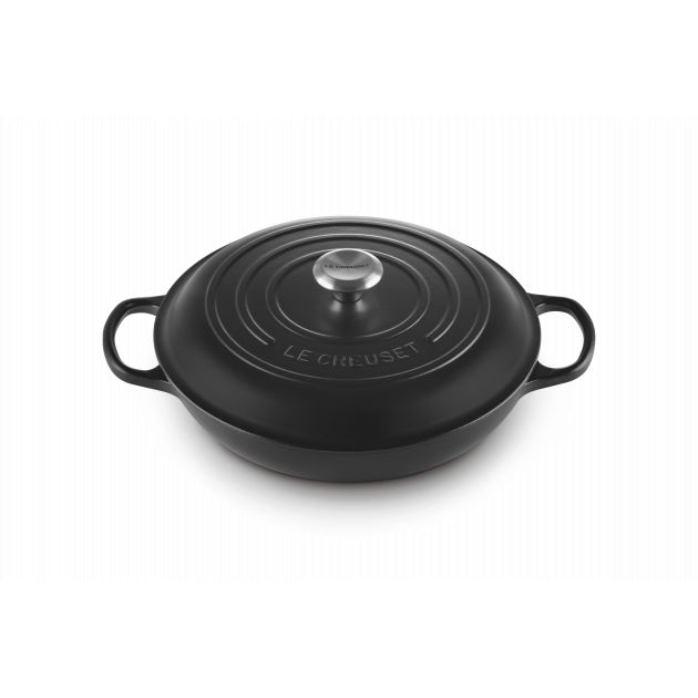 Faitout en Fonte 3,5 l