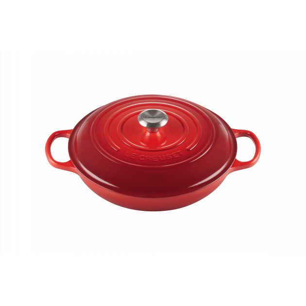 Faitout en Fonte 3,5 l