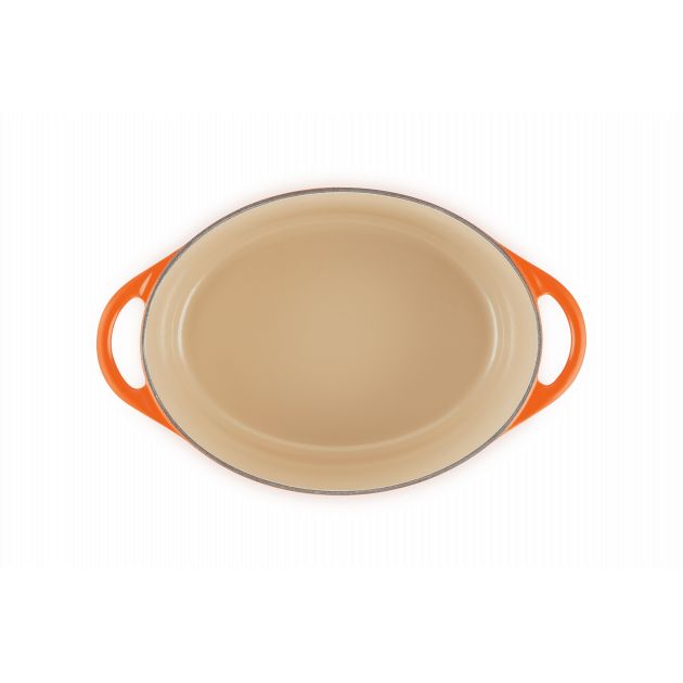 Cocotte Doufeu en Fonte 32 cm Cocotte Doufeu en Fonte 32 cm