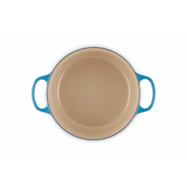 Cocotte en Fonte 24 cm Cocotte en Fonte 24 cm