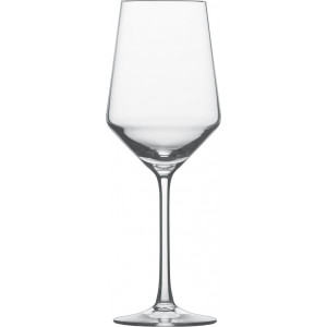FIN DE SERIE Verre à Vin Blanc Sauvignon Blanc 408 ml (x6) Schott Zwiesel PURE FIN DE SERIE Verre à Vin Blanc Sauvignon Blanc 408 ml (x6) Schott Zwiesel PURE