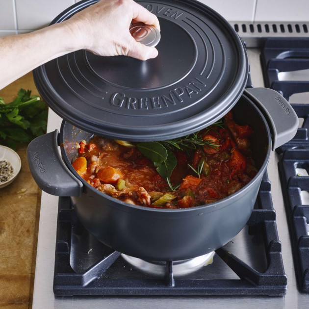 Cocotte CELESTE GreenPan Cocotte CELESTE GreenPan
