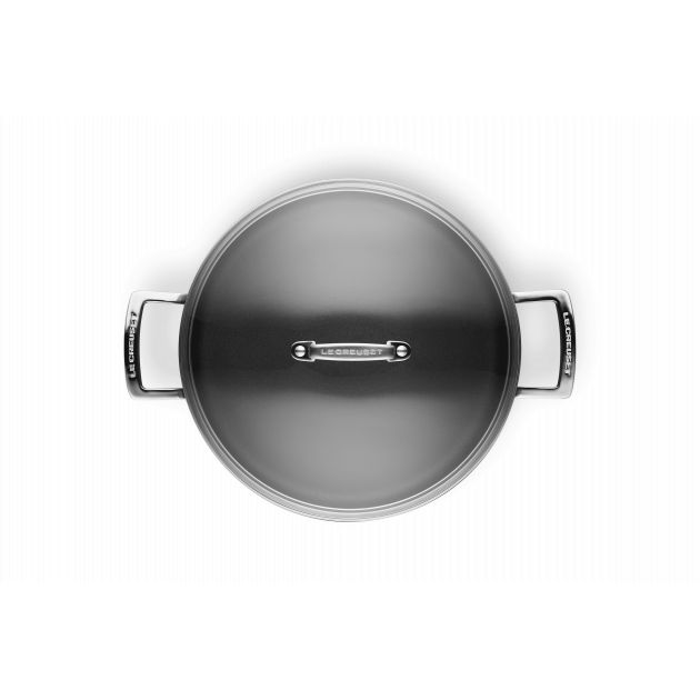 Rondeau Anti-Adhérent Le Creuset Rondeau Anti-Adhérent Le Creuset