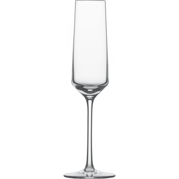 Verre a Vin Petillant 209 ml (x6) Schott Zwiesel PURE