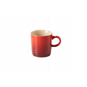 Tasse à Espresso 100 ML Cerise Le Creuset Tasse à Espresso 100 ML Cerise Le Creuset