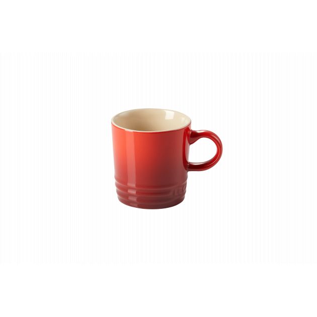 Tasse à Espresso 100 ML Cerise Le Creuset