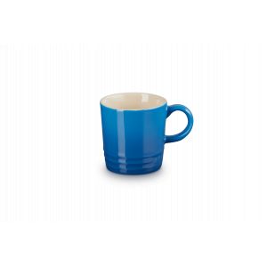 Tasse à Espresso 100 ML Azur Le Creuset Tasse à Espresso 100 ML Azur Le Creuset