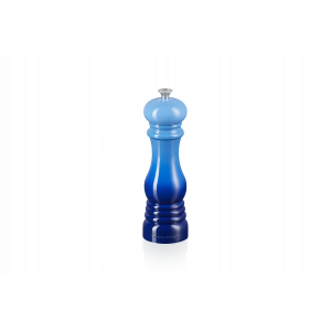 Moulin à poivre Azur (bleu) Le Creuset Moulin à poivre Azur (bleu) Le Creuset
