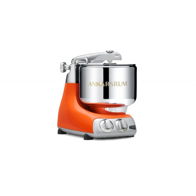 Robot de cuisine ANKARSRUM Original AKM Orange