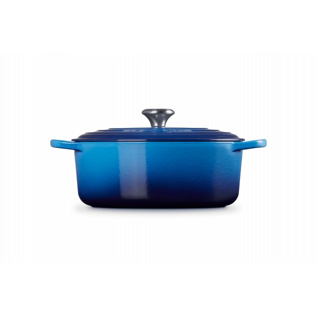 Cocotte en Fonte Ovale Cocotte en Fonte Ovale