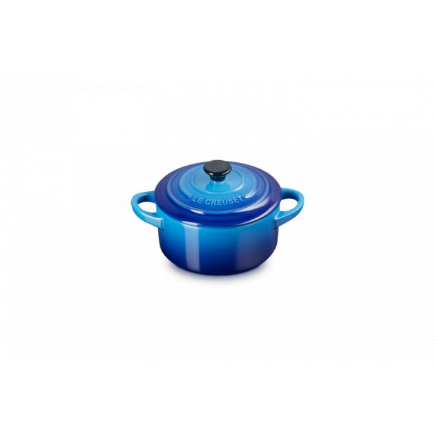Mini Cocotte Céramique 0.25 L Le Creuset