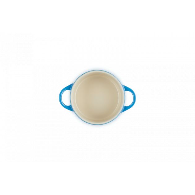 Mini Cocotte Le Creuset