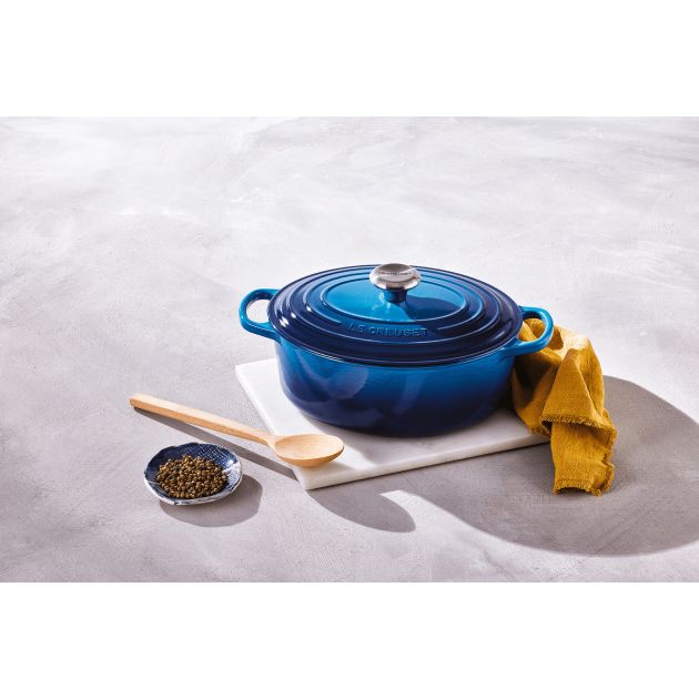 Cocotte Le Creuset Signature
