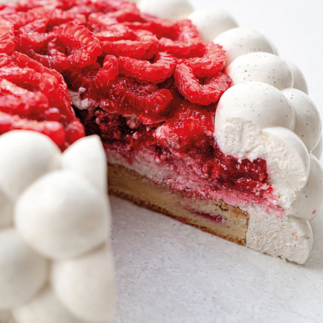 Pâtisserie Cédric Grolet