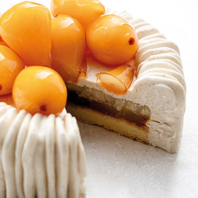 Pâtisserie Cédric Grolet Pâtisserie Cédric Grolet